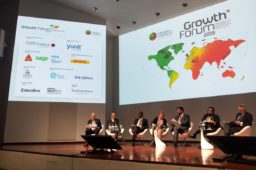 APRIL 11, 2019: The Growth Forum in Lisbon