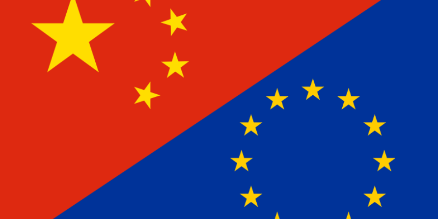 MAY 9, 2019: The China Strategy, 5G and Huawei – The Hague