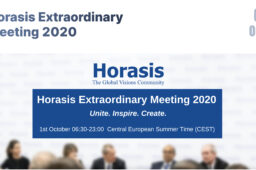 OCT 1, 2020 Horasis 2020 The New Unicorn Ventures