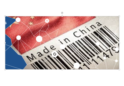 MAR 25, 2021 NEN Royal Netherlands Standardisation Institute “Verklein Kwaliteits Risico’s in China”, online met Annette Nijs